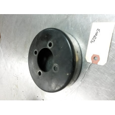 92B003 Water Pump Pulley For 00-02 Chevrolet Impala  3.4 14091833